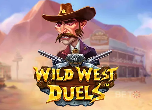 Wild West Duels