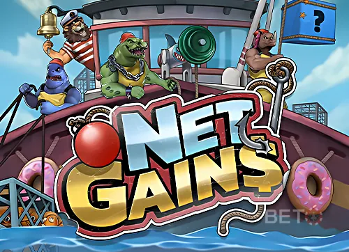 Net Gains 