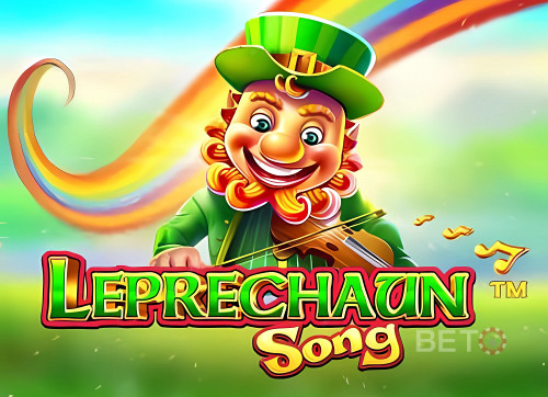 Leprechaun Song