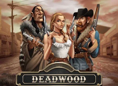 Deadwood 