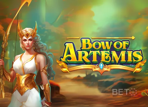 Bow of Artemis
