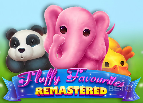 Fluffy Favourites Remastered