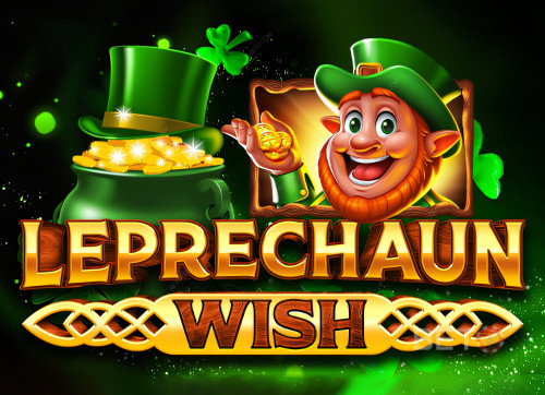 Leprechaun Wish