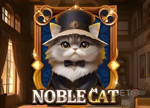 Noble Cat