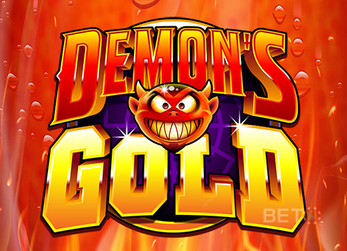Demon's Gold