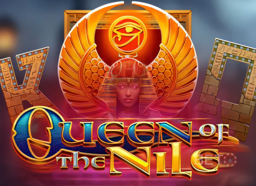 Queen of the Nile (Popiplay)