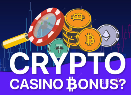 Bonus Kasino Crypto - Manfaat dan Kerugian dalam 2025