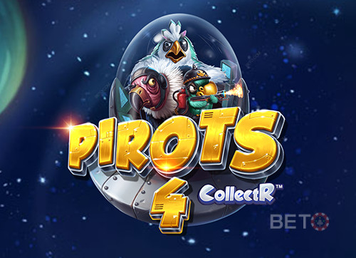 Pirots 4
