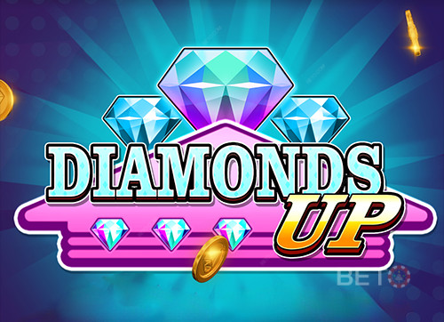 Diamonds Up