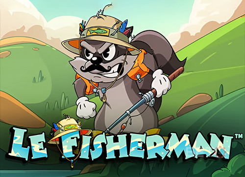 Le Fisherman