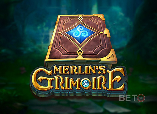 Merlin's Grimoire