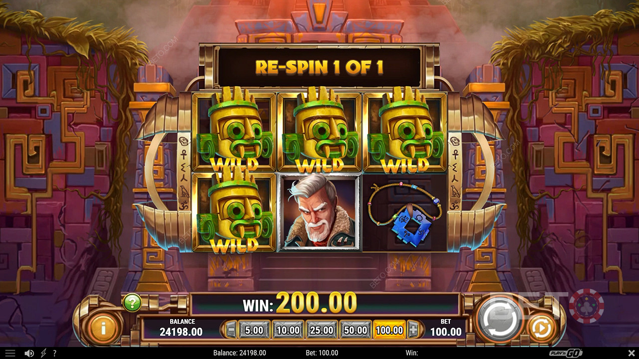 Gerard’s Gambit Main Gratis