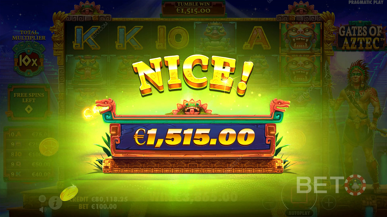 Gerbang Aztec: Slot Online yang Layak Dicoba?