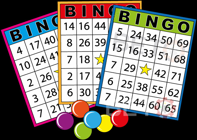 Beberapa aturan penting dari variasi Bingo populer