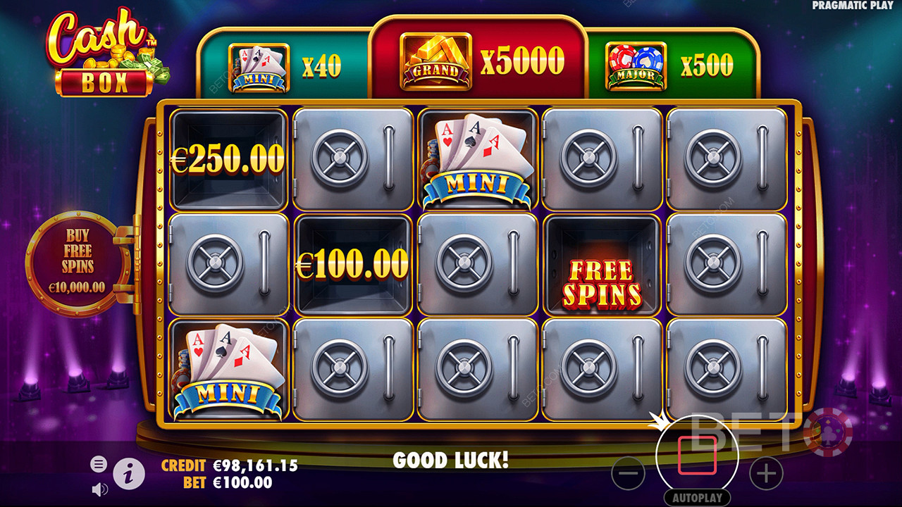 Kotak Uang: Slot Online yang Layak Diputar?