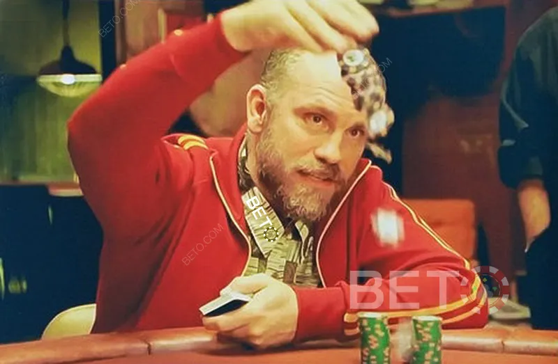 Sejarah menunjukkan bahwa beberapa penjudi yang beruntung berhasil sebagai pemain roulette profesional.