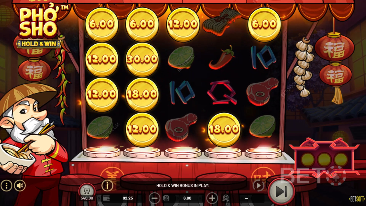 Cara Bermain Betsoft