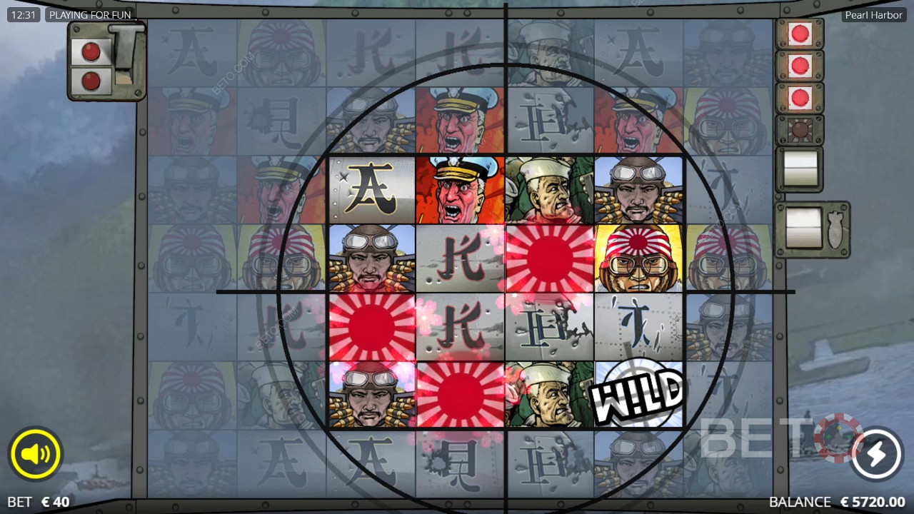 Pearl Harbor  Main Gratis