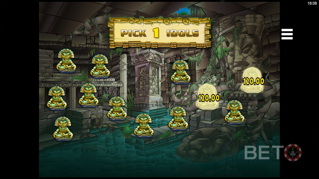 Ulasan Tomb Raider oleh BETO Slots