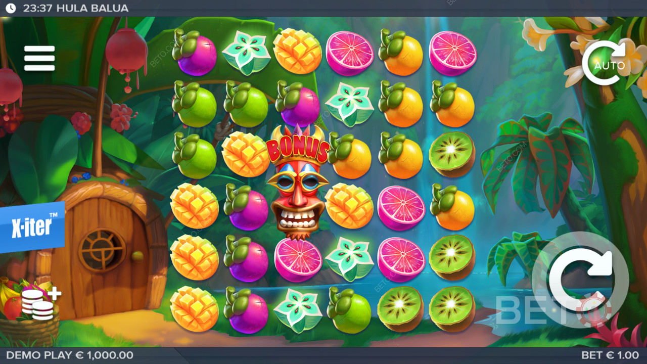 Hula Balua: Slot Video yang Layak Diputar?
