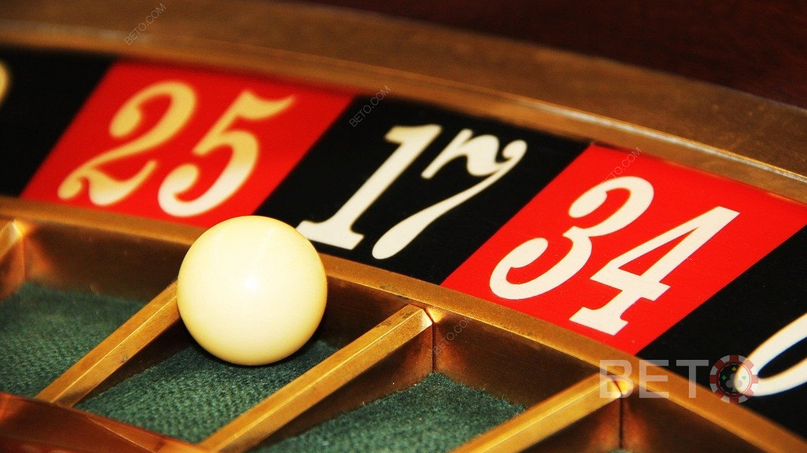 Saat bermain roulette online, rencanakan dengan strategi taruhan roulette terbaik untuk menang besar