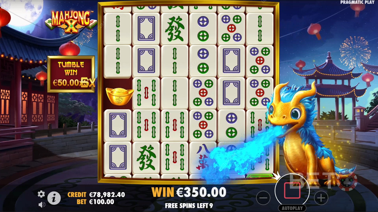 Apakah Mahjong X Slot Online Layak?