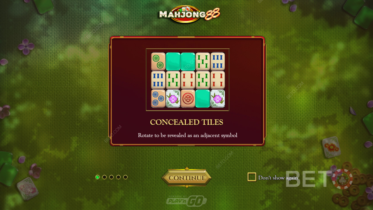 Slot Online Mahjong 88 - Keputusan Kami
