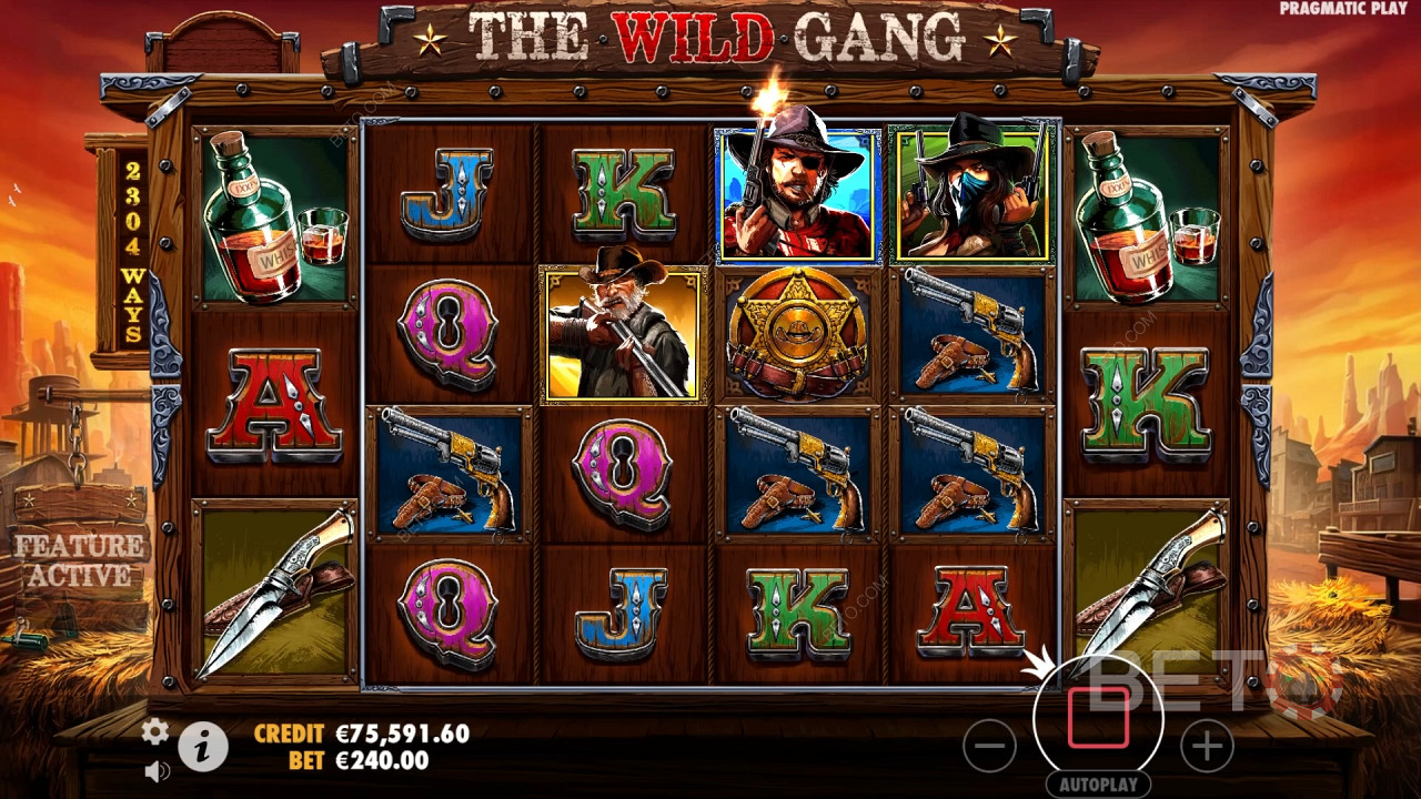 Geng Liar: Slot Video yang Layak Dicoba?