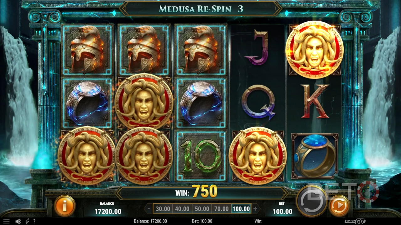 Rich Wilde and the Shield of Athena Main Gratis