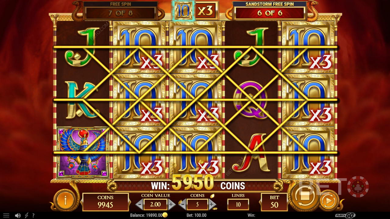 Fitur Bonus Dijelaskan dalam Timbangan Mati oleh Play