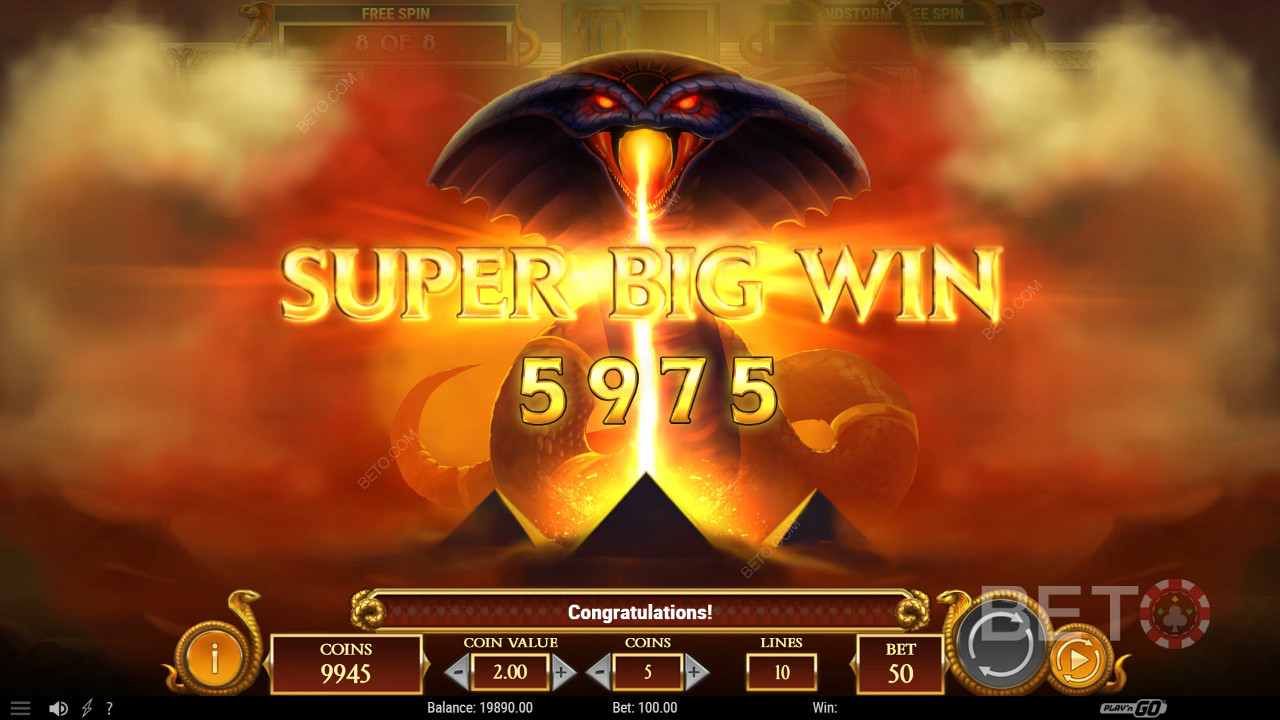 Menangkan 10,000x taruhan Anda di Slot Online Timbangan Mati!