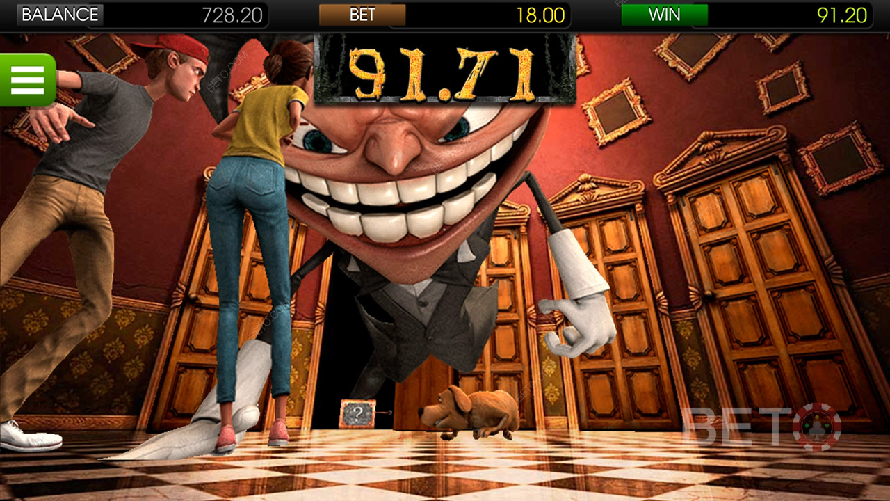 Ulasan House of Fun oleh BETO Slots