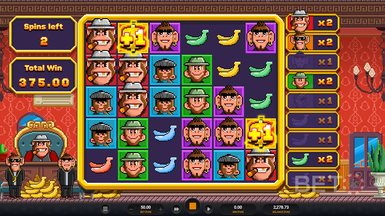 Ulasan Banana Town Dream Drop oleh BETO Slots