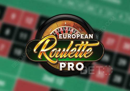 Anda dapat mencoba French Roulette dan permainan lainnya secara gratis di BETO™
