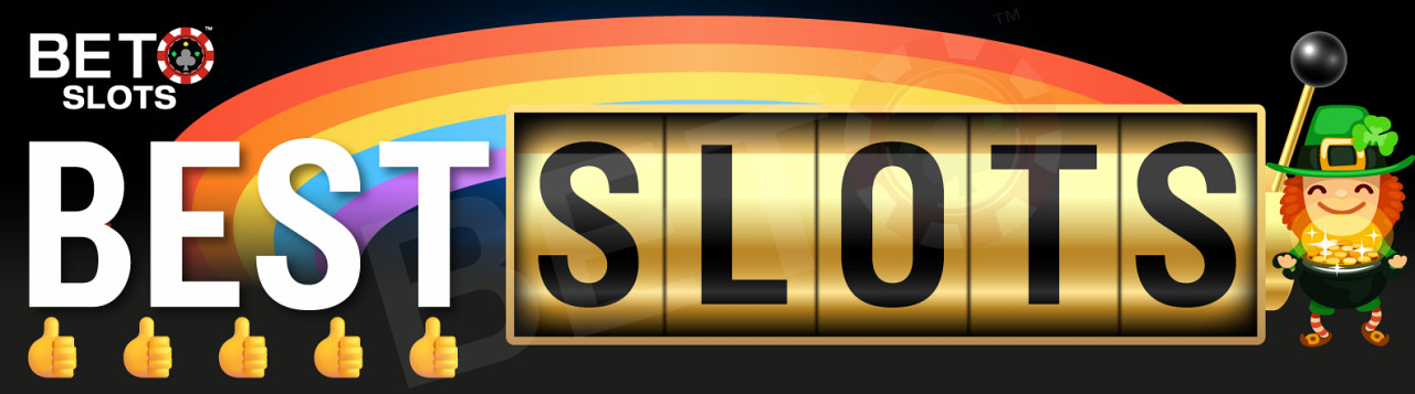 Slot Terbaik - Panduan untuk Mesin Slot Kasino Terbaik Online pada tahun 2025