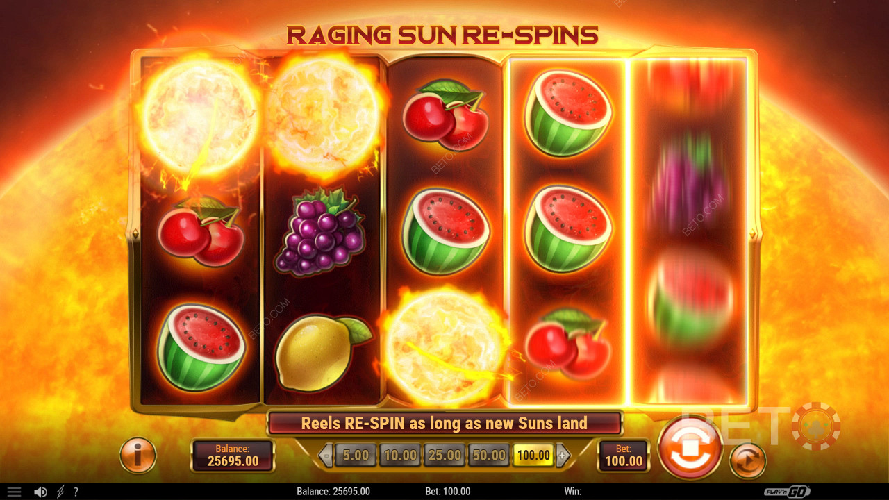 Inferno Star Main Gratis