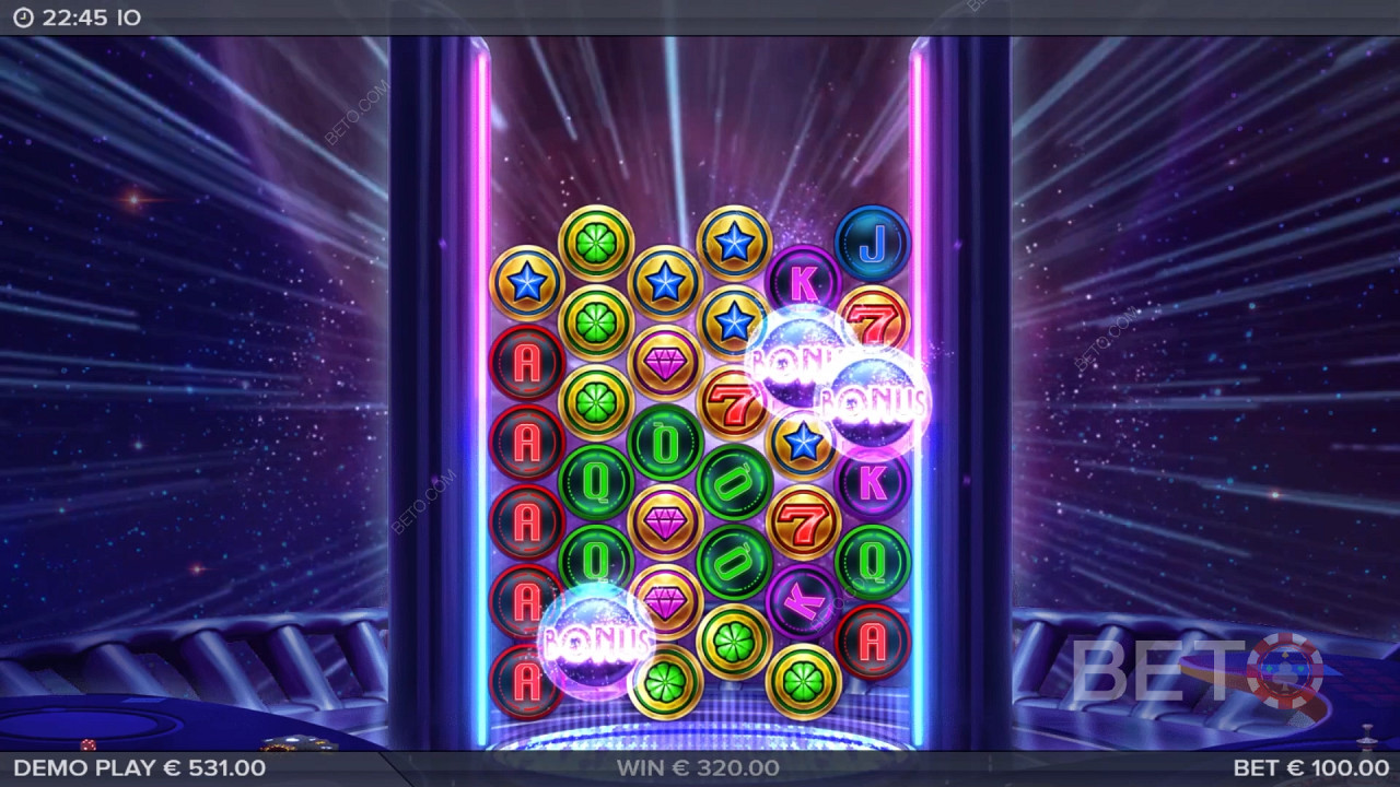 Ulasan IO oleh BETO Slots