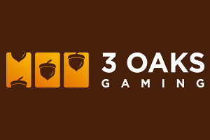 3 Oaks Gaming ᐈ Mainkan slot gratis ✚ Baca ulasan (2025)
