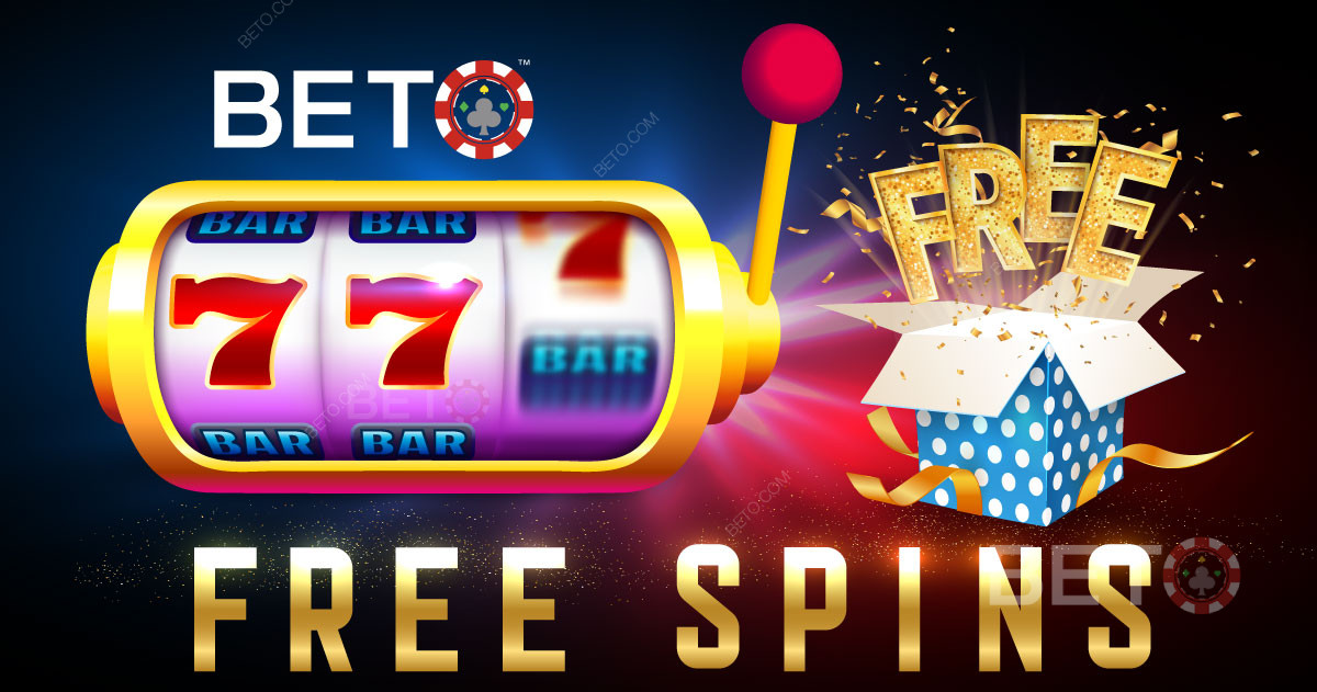 Pelajari semua tentang slot online favorit Anda dan bonus putaran ekstra mereka