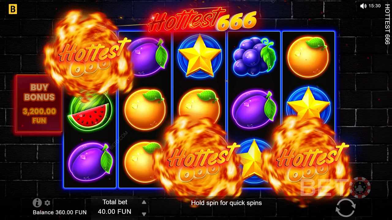 Hottest 666 Main Gratis