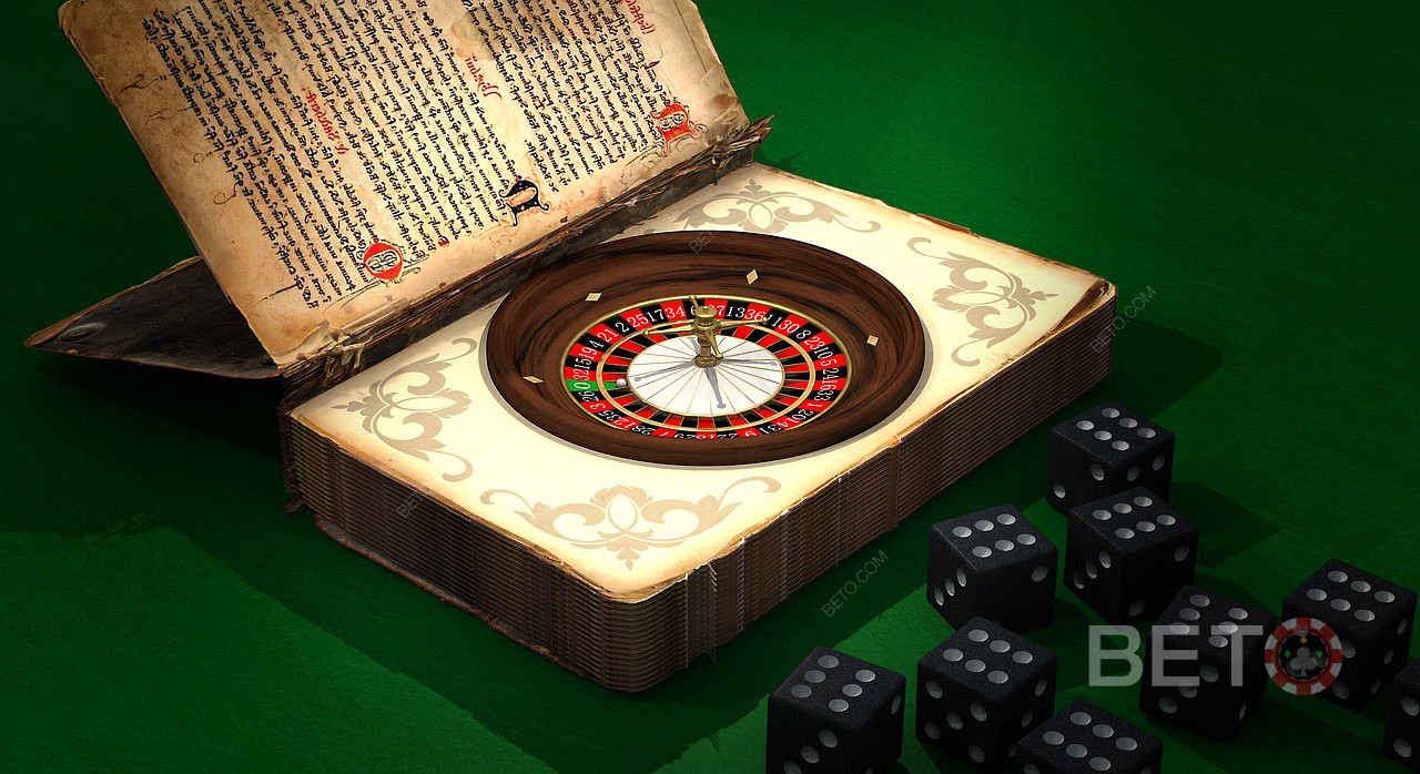 Peluang roulette penting untuk dipelajari untuk menguasai permainan.