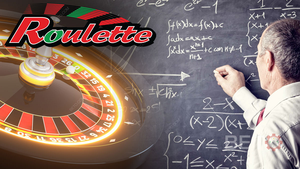 Memahami matematika di balik Roulette