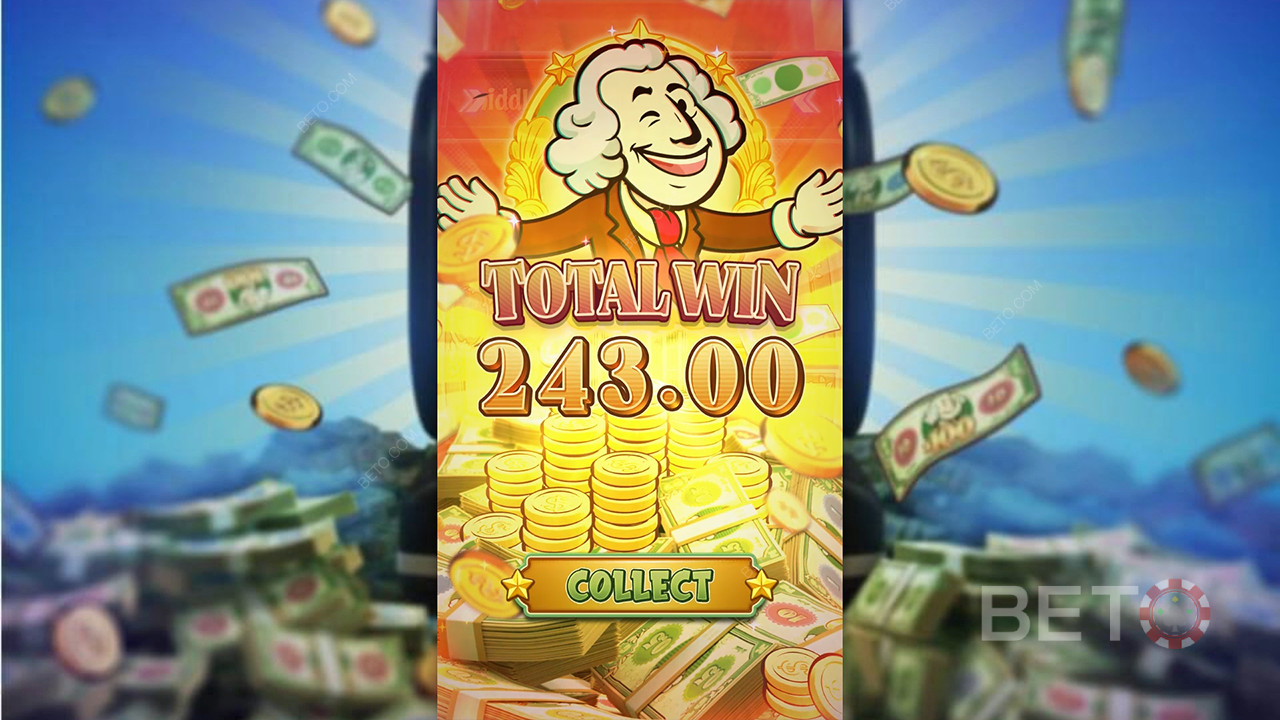 Fitur Bonus Dijelaskan di Cash Mania oleh PG Soft