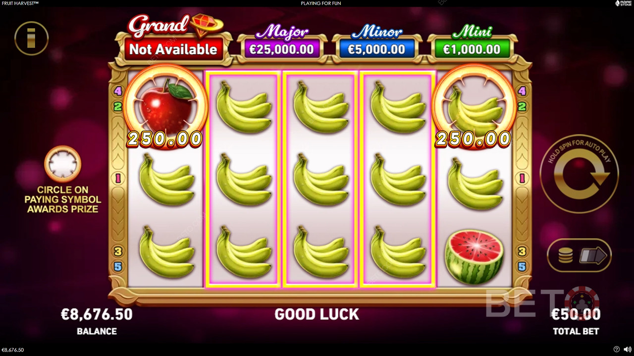 Tema & Desain: Kenikmatan Buah Nostalgia