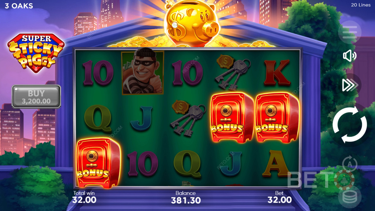 Super Sticky Piggy: Slot Online yang Layak Dicoba?