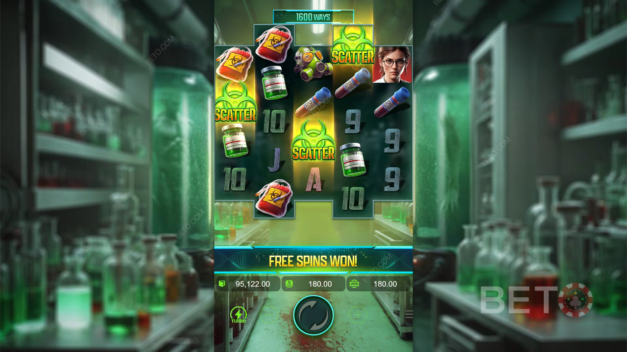 Zombie Outbreak Main Gratis