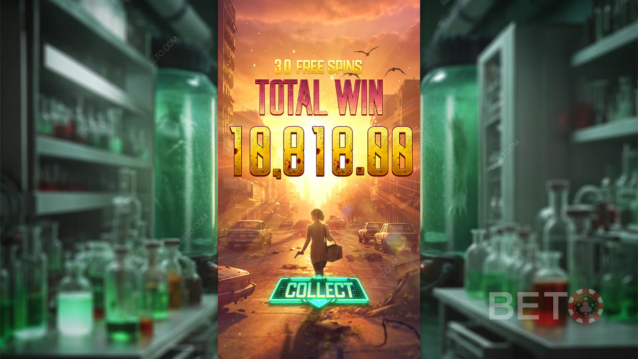 Wabah Zombie: Mesin Slot yang Layak Diputar?