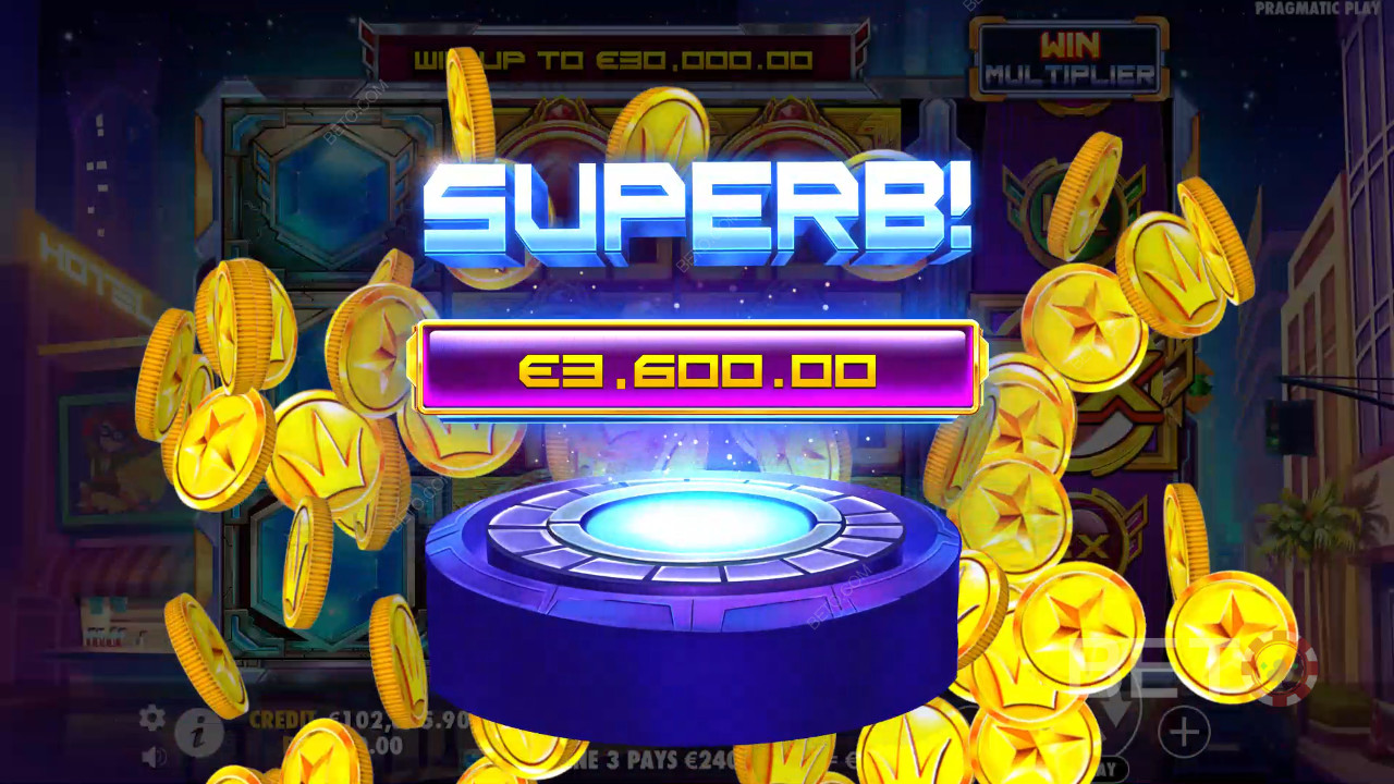 Fitur Bonus Dijelaskan di Gemstone oleh Pragmatic Play