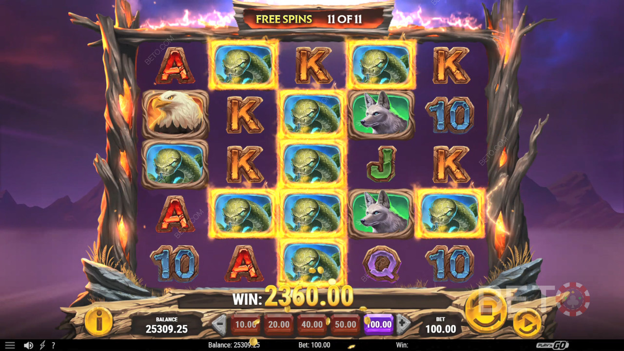 Colt Lightning Firestorm Main Gratis
