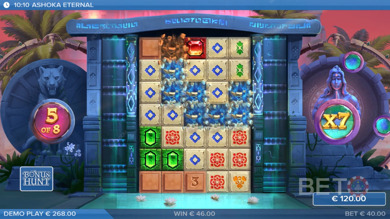 Apakah Ashoka Eternal Slot Online Layak?